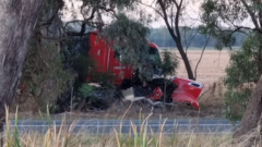 More deaths verified in ‘catastrophic’ multi-vehicle accident in Strathmerton