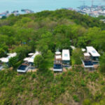 Navy relocations to close high-end resort constructed on its land
