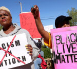 City council in California to audit Antioch Police Department after racist texts trigger demonstrations