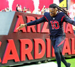 DeAndre Hopkins strolls in Fear of God’s initially style program; brandname reveals work with adidas