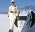 American motorsport legend Craig Breedlove passesaway aged 86