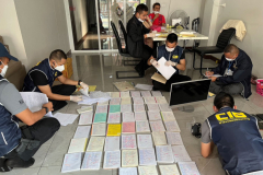 Loan sharks detained for 304% yearly interest cash financing