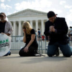 US Supreme Court to weigh in on abortion tablet gainaccessto