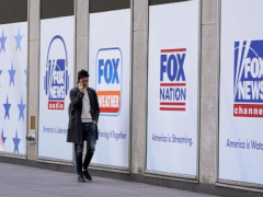 Will Fox settlement modify conservative media? Apparently not