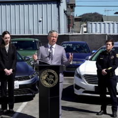 Thefts timely 17 states to desire recall of Kia, Hyundai vehicles