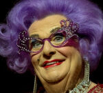 Barry Humphries, distinguished star behind Dame Edna Everage, dead at 89
