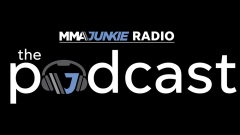 MMA Junkie Radio #3354: Jon Anik joins the show, Bellator & UFC preview, more