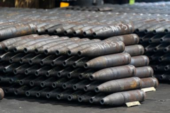 Unprepared for long war, US Army under weapon to make more ammunition