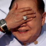 ‘Delays’ in Prawit watch probe