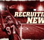 4-Star WR Nick Marsh consistsof Oklahoma Sooners in his Top-12
