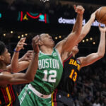 Boston Celtics at Atlanta Hawks: How to watch, broadcast, lineups (Game 4)