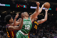 Boston Celtics at Atlanta Hawks: How to watch, broadcast, lineups (Game 4)