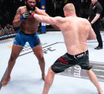 UFC Fight Night 222 bonuses: Sergei Pavlovich’s destruction of Curtis Blaydes earns $50,000