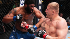 UFC Fight Night 222 results: Sergei Pavlovich swarms Curtis Blaydes for first-round TKO
