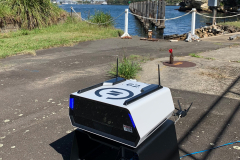 Skydio Dock utilized in Australia for the veryfirst time, AI-power self-governing drones browsing over Sydney Harbour