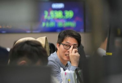 Stock markets today: Global stocks lower ahead of UnitedStates information