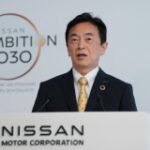 Nissan drives engine style with X-in-1