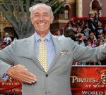 Len Goodman, judge on Dancing With the Stars, Strictly Come Dancing, dead at 78