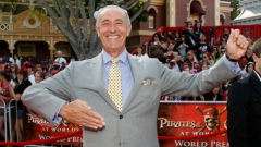 Len Goodman, judge on Dancing With the Stars, Strictly Come Dancing, dead at 78
