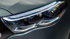 2024 Mercedes-Benz E-Class teased with EQE-inspired front