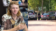 Authorities probe celebration after Queensland teen discovered dead