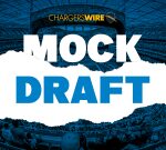 4-round NFL mock draft for the Los Angeles Chargers