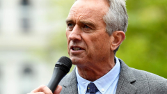 Robert F. Kennedy Jr. states middle class was ‘wiped out’ throughout COVID-19 lockdowns