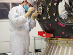Tokyo business intends to be 1st service to put lander on moon