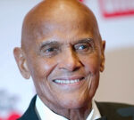 Harry Belafonte, famous entertainer and activist, dead at 96