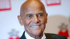 Harry Belafonte, famous entertainer and activist, dead at 96