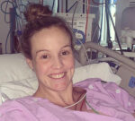 Brisbane female suffers brain aneurysm throughout pregnancy, makesitthrough to provide birth to healthy youngboy