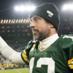 Packers and Jets both get what they desired in Aaron Rodgers trade