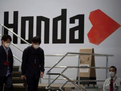 Japan’s Honda details international technique for electrical carsandtrucks