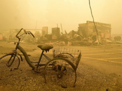 $1.6B trial begins versus energy over deadly 2020 wildfires