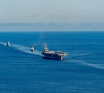 U.S. anticipated to sendout nuclear submarines to Korean Peninsula