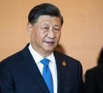China’s Xi, Ukraine’s Zelenskyy hold long-anticipated call