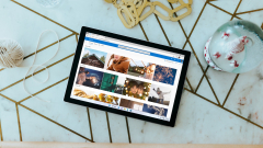 Microsoft Edge captured dripping every site you see to Bing