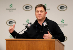 Packers needto strike balance inbetween present and future with 2023 draft