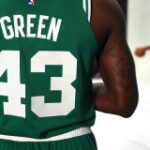 Celtics president Brad Stevens apparently issorryfor dealing away Javonte Green
