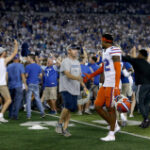 SEC might make modifications to penalize field-storming