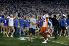 SEC might make modifications to penalize field-storming