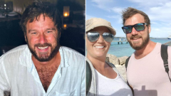 Partner of Australian male who fell overboard Quantum of the Seas cruise ship en path to Hawaii ‘devastated’