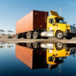 California authorizes guideline phasing out huge diesel trucks