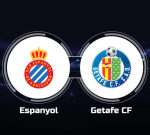 View Espanyol vs. Getafe CF Online: Live Stream, Start Time