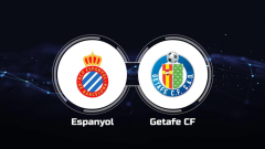 View Espanyol vs. Getafe CF Online: Live Stream, Start Time