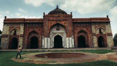 Delhi’s Top 5 Historical Spots To Visit