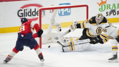 Bruins’ record-breaking season on the edge as Panthers force Game 7