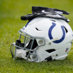 2023 NFL draft: Colts trade No. 35 choice to Raiders