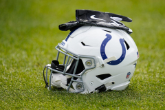 2023 NFL draft: Colts trade No. 35 choice to Raiders