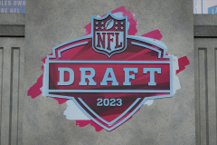 Penn State football 2023 NFL draft gamer tracker